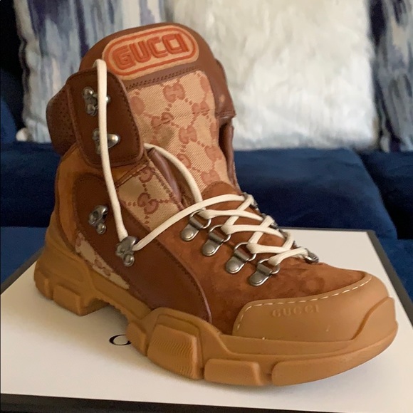 Gucci Boot Great Condition - Picture 2 of 3